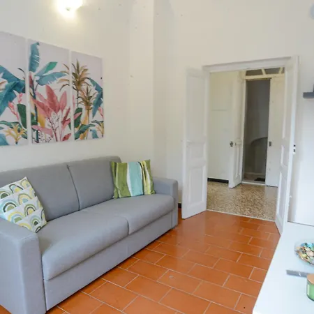Il Mulino 1 Terrazza E Wifi Lägenhet Rialto