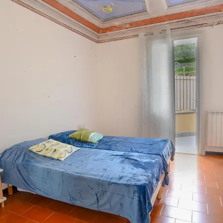 Il Mulino 1 Terrazza E Wifi Lägenhet *