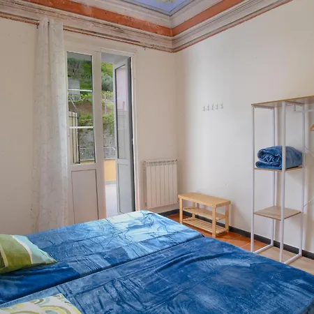 Il Mulino 1 Terrazza E Wifi Lägenhet Rialto