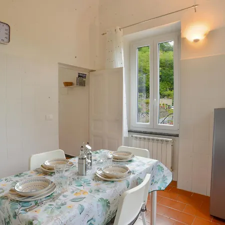 Lägenhet Il Mulino 1 Terrazza E Wifi *