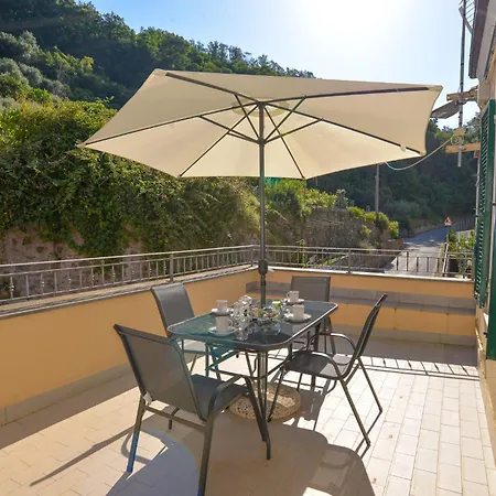 Il Mulino 1 Terrazza E Wifi *