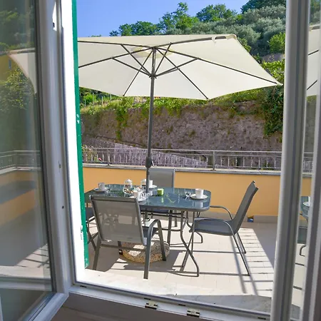 Il Mulino 1 Terrazza E Wifi *
