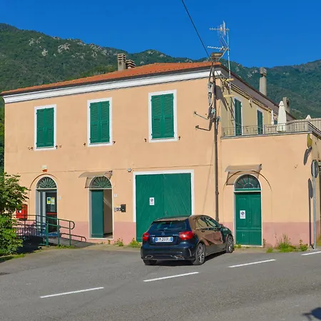 Il Mulino 1 Terrazza E Wifi *