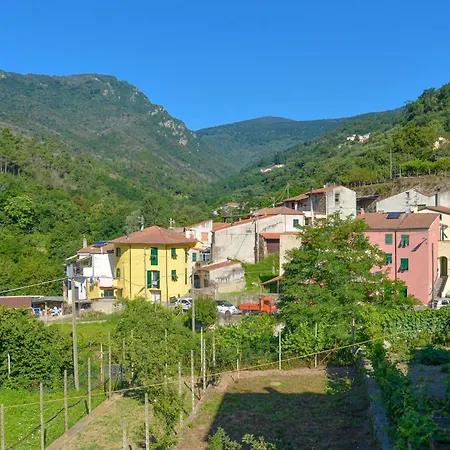 Lägenhet Il Mulino 1 Terrazza E Wifi *